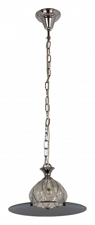 Подвесной светильник abrasax cornelia 2232/1(clear)