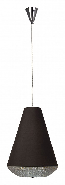 Подвесной светильник abrasax cavaliere cl.8301-gr