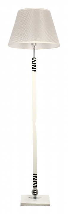 Торшер abrasax charlotte ml69240(white)