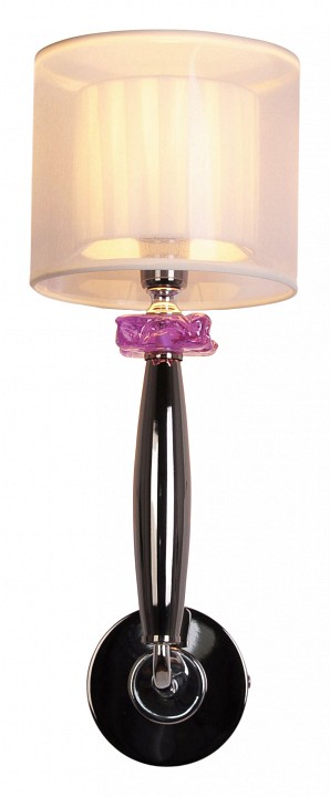 Бра abrasax lilie wb.7701-1bl