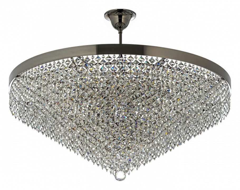 Подвесная люстра arti lampadari avio avio e 1.5.80.100 pb