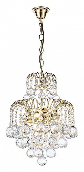 Подвесной светильник arti lampadari bellagio bellagio e 1.5.30.100 g