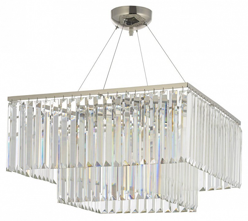 Подвесная люстра arti lampadari enio enio e 1.5.50.101 np