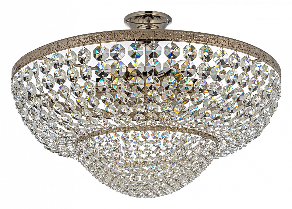 Люстра на штанге arti lampadari favola favola e 1.3.50.502 n