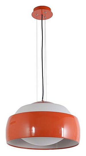 Подвесной светильник arti lampadari mango mango e 1.3.p1 r