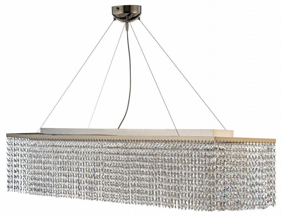Подвесной светильник arti lampadari milano milano e 1.5.120x30.501 n