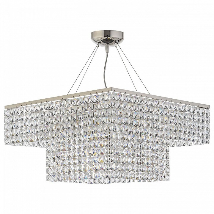 Подвесная люстра arti lampadari milano milano e 1.5.50.522 nk