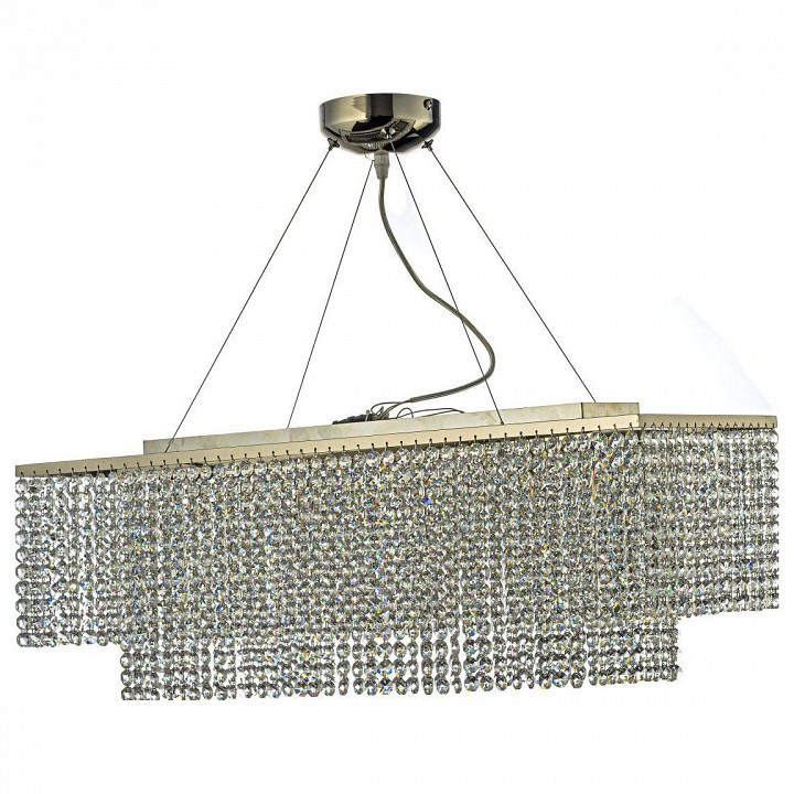 Подвесная люстра arti lampadari milano milano e 1.5.70x25.502 n