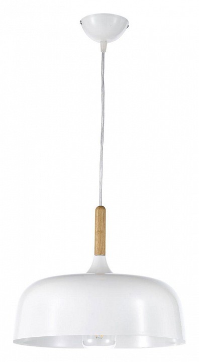 Подвесной светильник arti lampadari nicolo nicolo e 1.3.p1 w