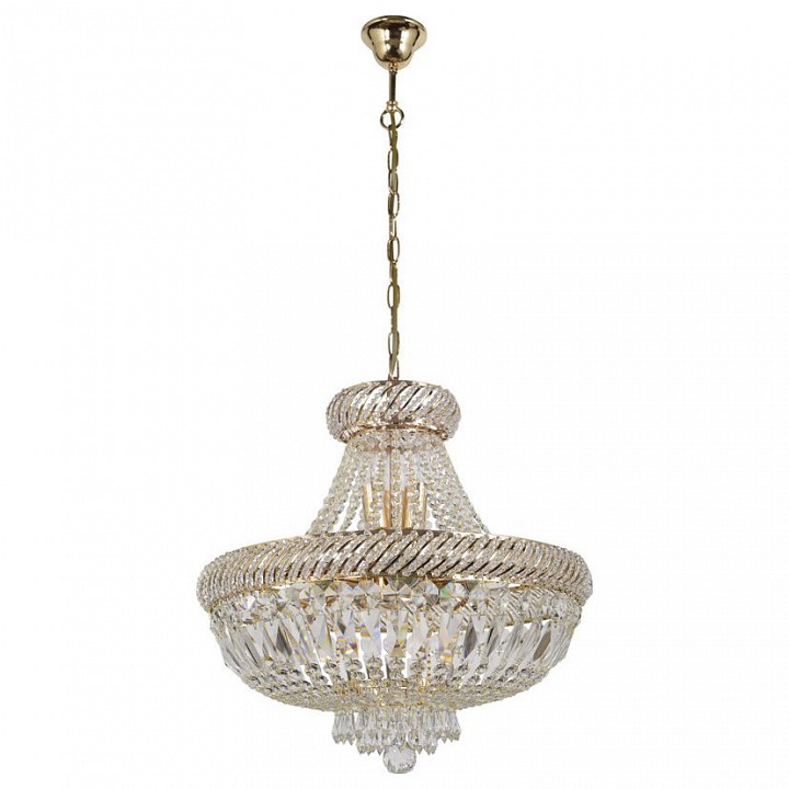 Подвесная люстра arti lampadari palermo palermo e 1.5.45.101 g
