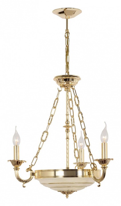 Подвесная люстра arti lampadari pavia pavia e 1.13.3 g