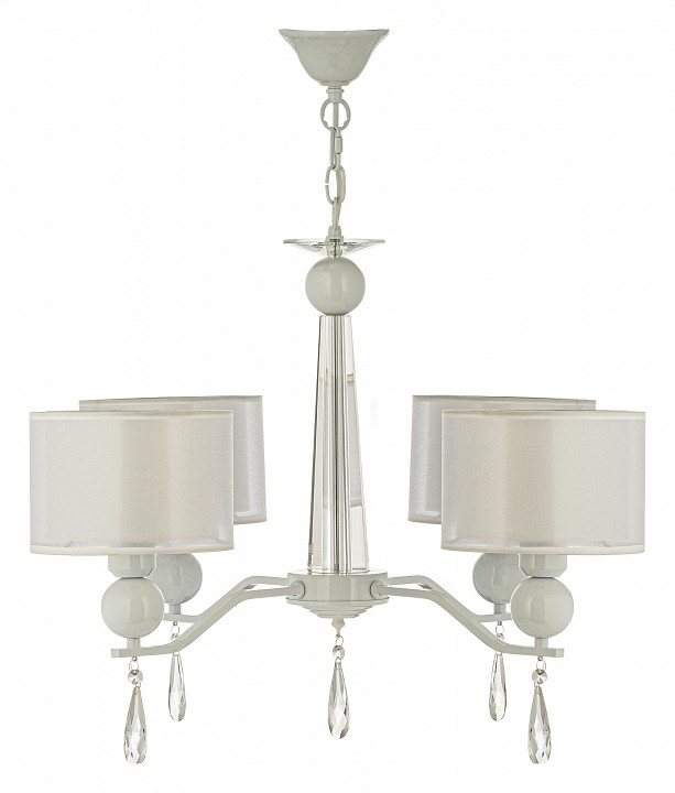 Подвесная люстра arti lampadari rufina rufina e 1.1.4.600 w