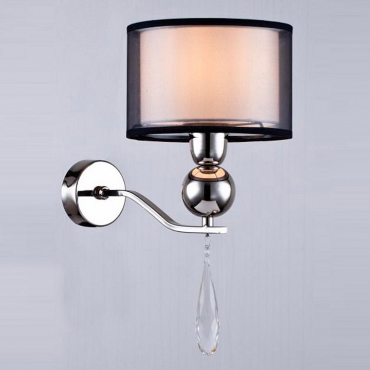 Бра arti lampadari rufina rufina e 2.1.1.600 n