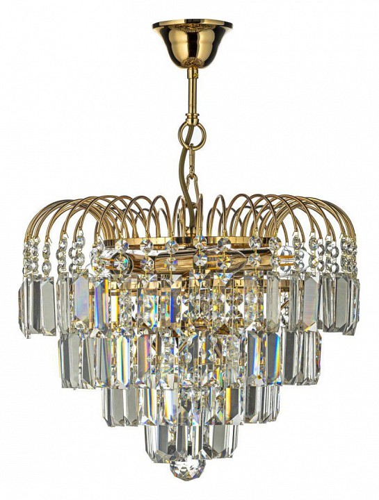 Подвесная люстра arti lampadari sabina sabina e 1.5.32.100 g
