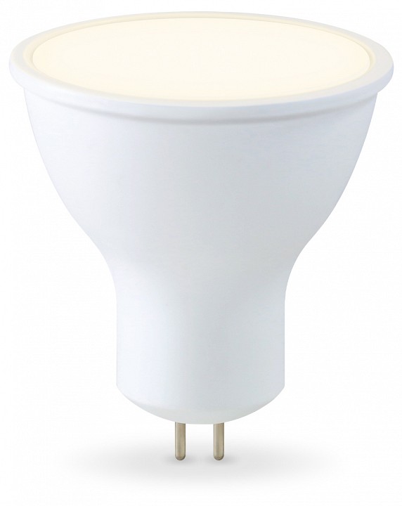 Лампа светодиодная ambrella light mr16 gu5.3 11вт 2700k 161103