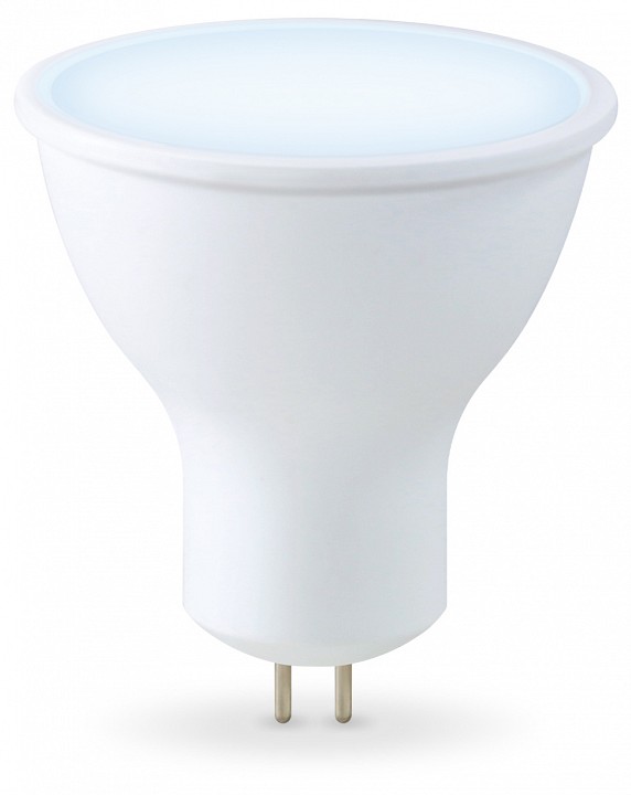 Лампа светодиодная ambrella light mr16 gu5.3 11вт 6400k 161106