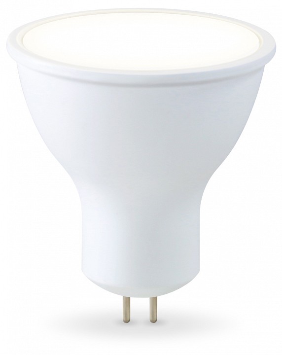 Лампа светодиодная ambrella light mr16 gu5.3 13вт 4000k 161304