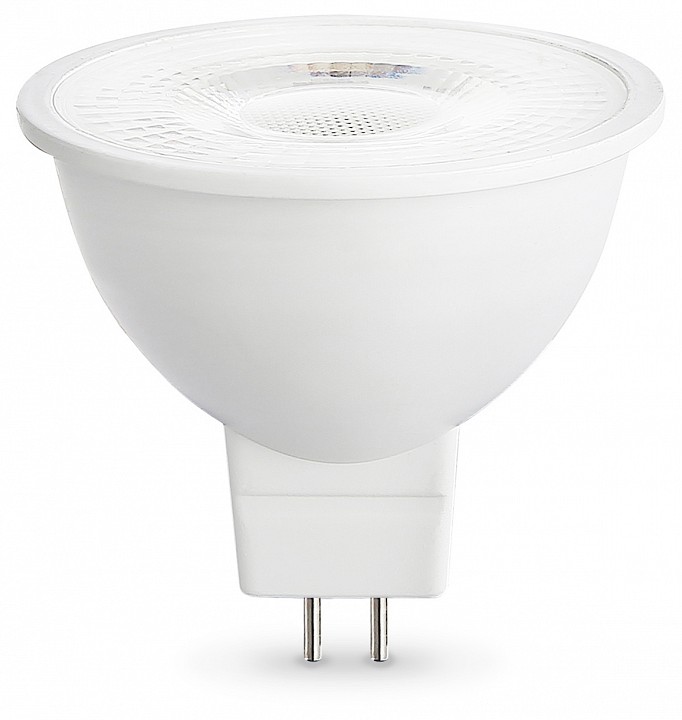 Лампа светодиодная ambrella light mr16 gu5.3 9вт 4000k 170904