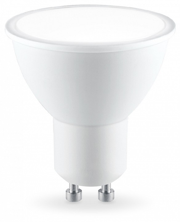Лампа светодиодная ambrella light mr16 gu10 9вт 4000k 180904