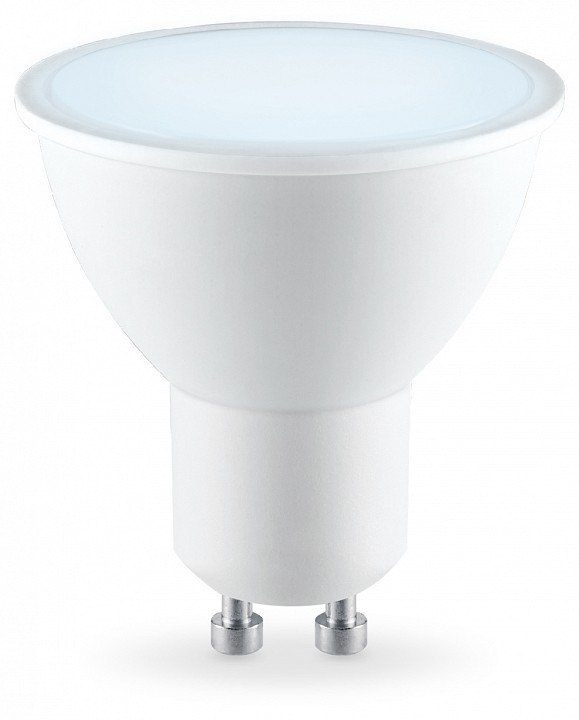 Лампа светодиодная ambrella light mr16 gu10 11вт 6400k 181106