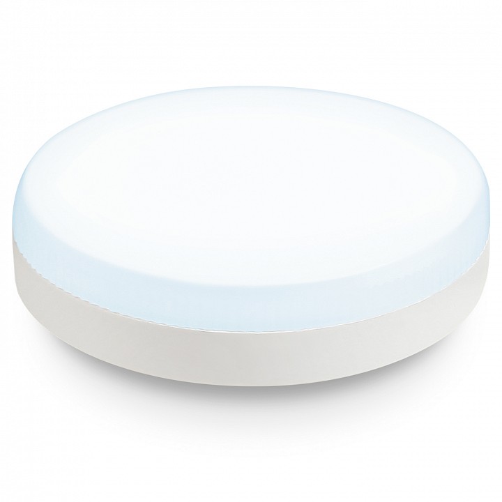 Лампа светодиодная ambrella light gx53 gx53 12вт 6400k 531206