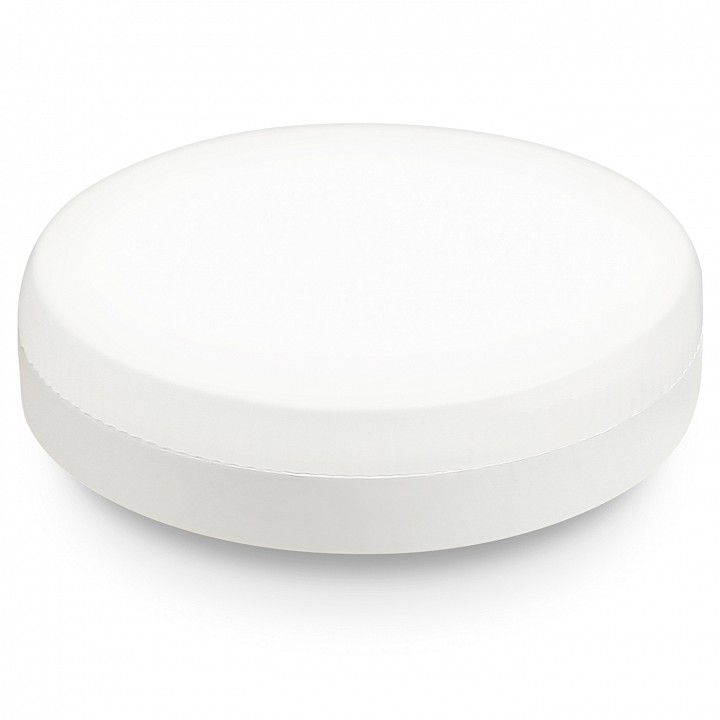 Лампа светодиодная ambrella light gx53 gx53 15вт 4000k 531504