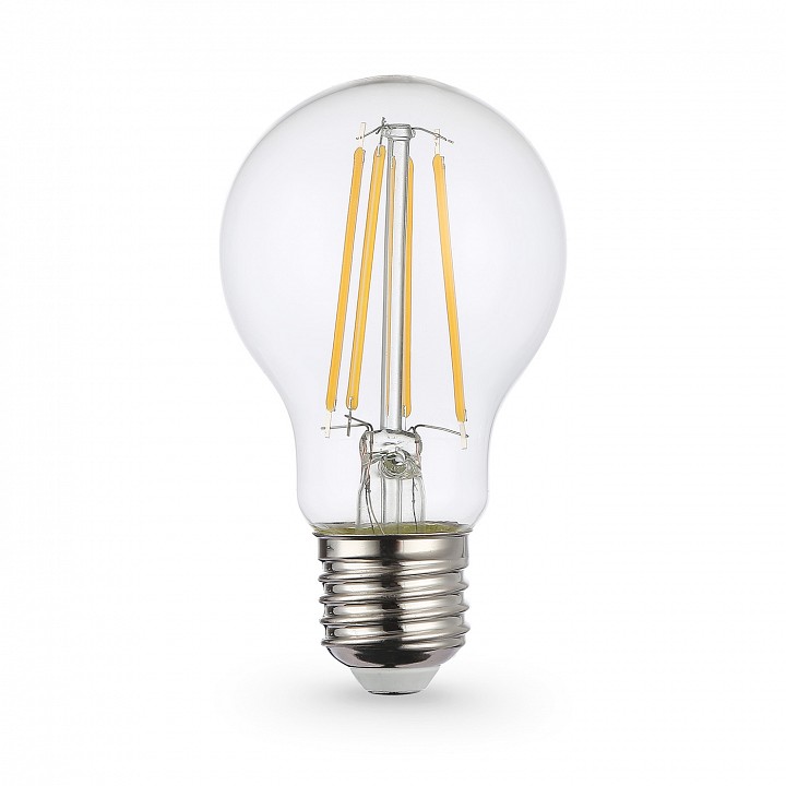 Лампа светодиодная ambrella light a60 e27 13вт 2700k 601313