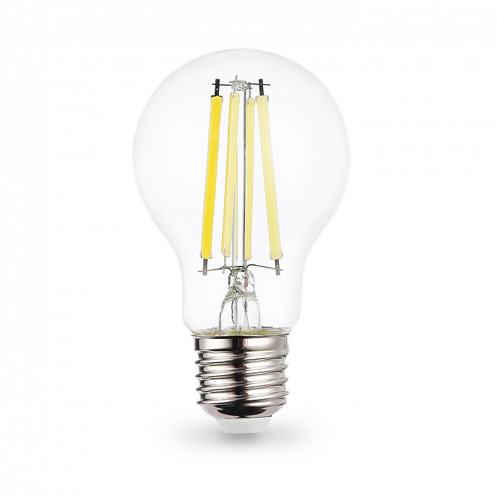 Лампа светодиодная ambrella light a60 e27 20вт 4000k 602014