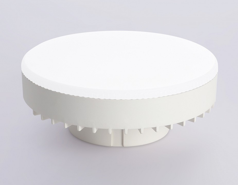 Лампа светодиодная ambrella light  gx70 25вт 4000k 702504