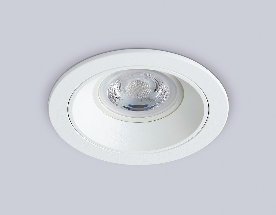 Встраиваемый светильник ambrella light  a8920