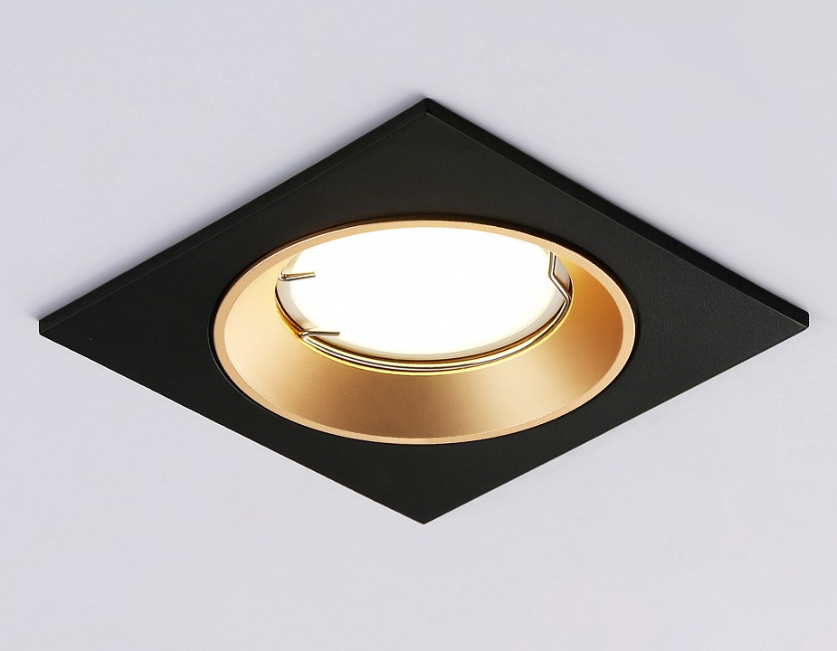 Встраиваемый светильник ambrella light a a8927