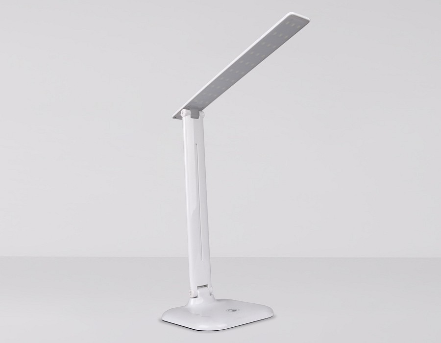 Настольная лампа офисная ambrella light de de500
