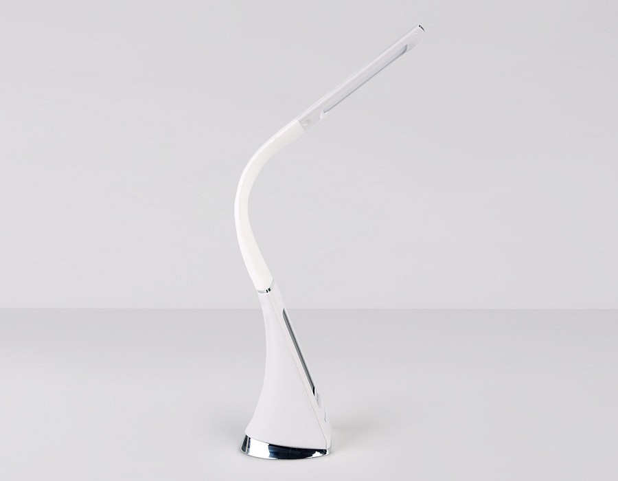 Настольная лампа офисная ambrella light de de508