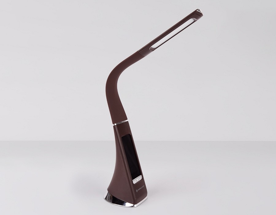 Настольная лампа офисная ambrella light de de510