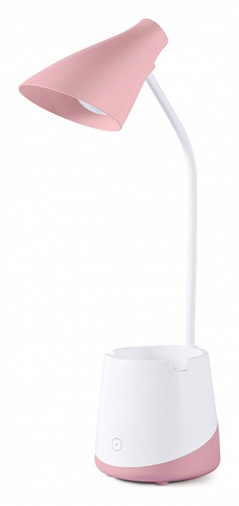 Настольная лампа офисная ambrella light de de565