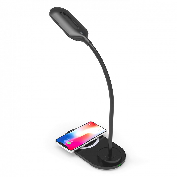Настольная лампа офисная ambrella light de de589