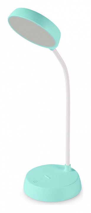 Настольная лампа офисная ambrella light de de612