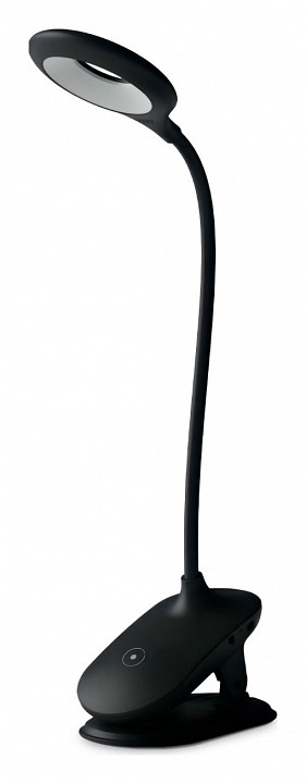 Настольная лампа офисная ambrella light de de703