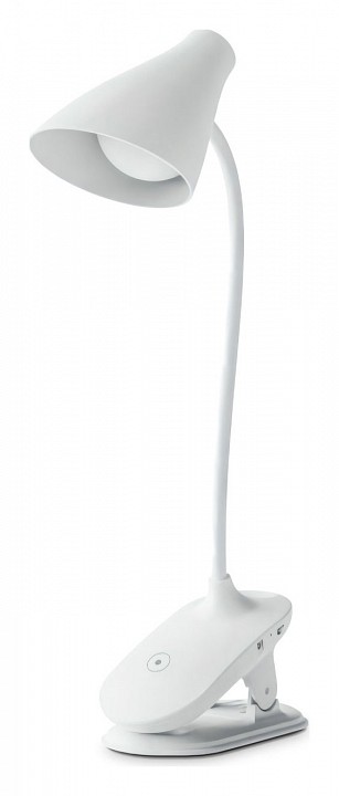 Настольная лампа офисная ambrella light de de705