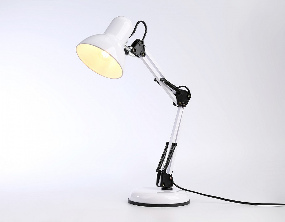 Настольная лампа офисная ambrella light de de7713
