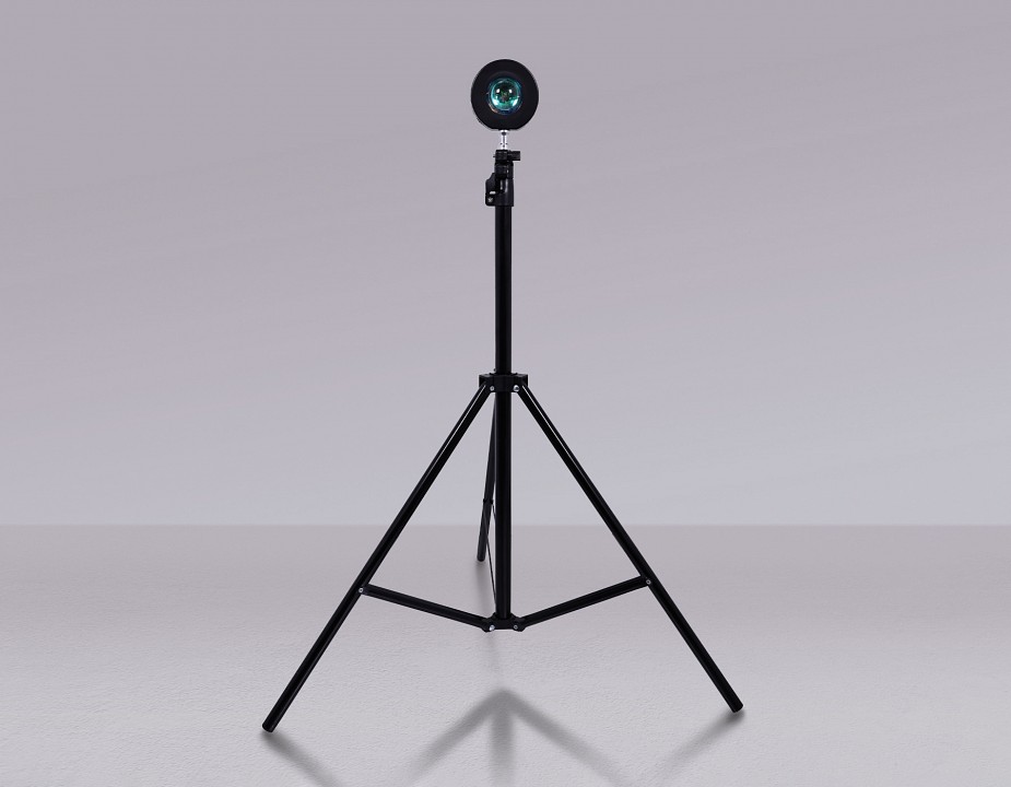 Настольная лампа декоративная ambrella light de de8387