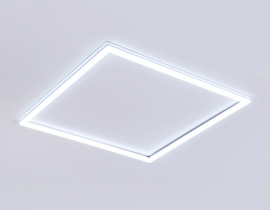 Светильник для потолка армстронг ambrella light panels dps1042