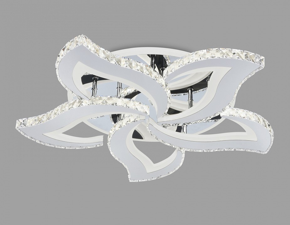 Потолочная люстра ambrella light fa fa1723