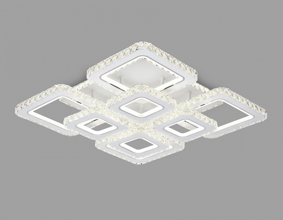 Потолочная люстра ambrella light fa fa1737