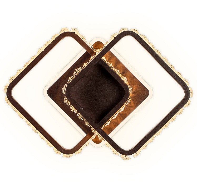 Накладной светильник ambrella light fa fa276