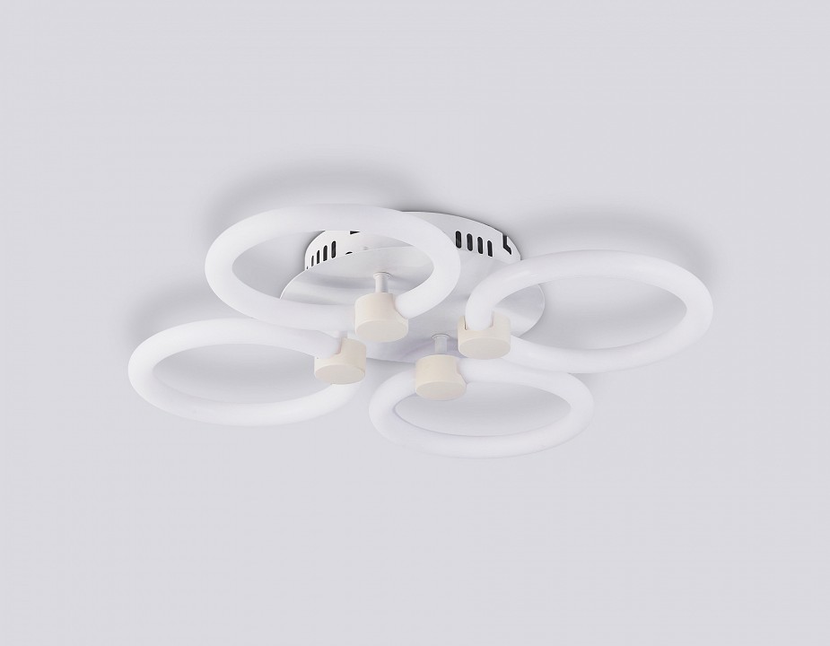 Потолочная люстра ambrella light fa fa3808