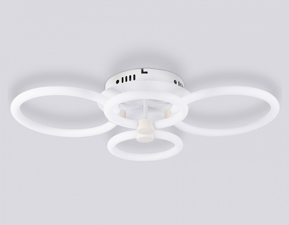 Потолочная люстра ambrella light fa fa3811