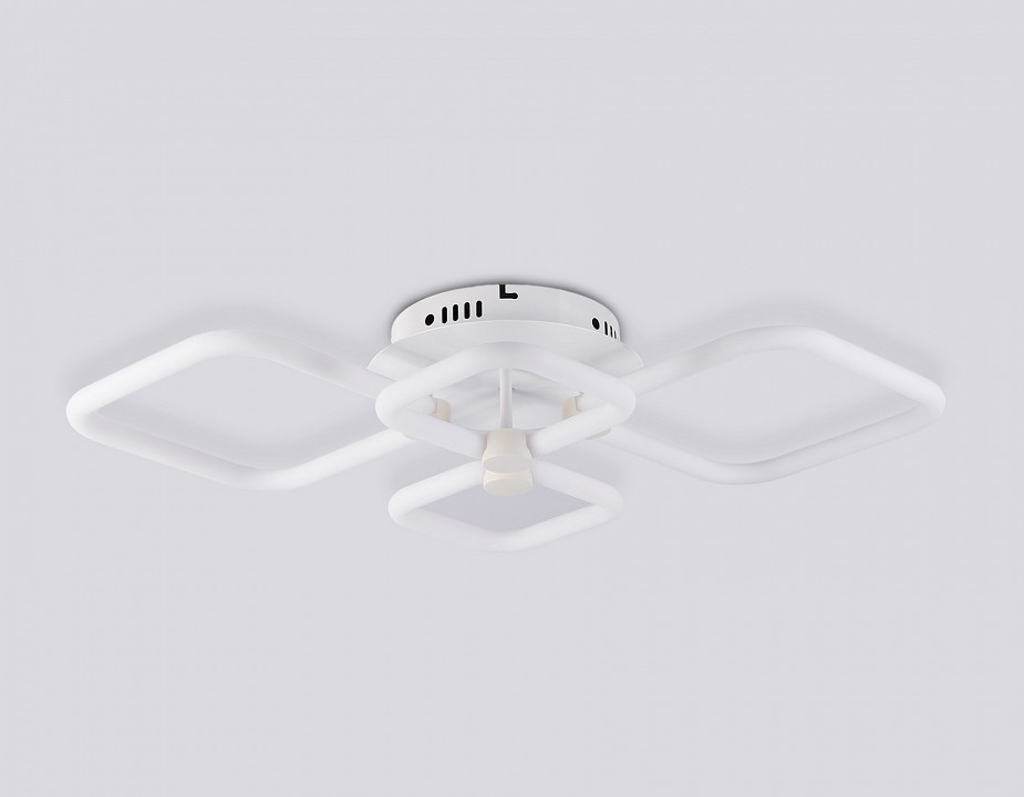 Потолочная люстра ambrella light fa fa3822