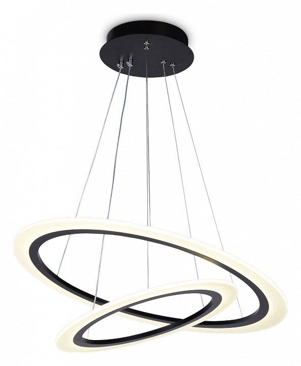 Подвесной светильник ambrella light fa fa4357