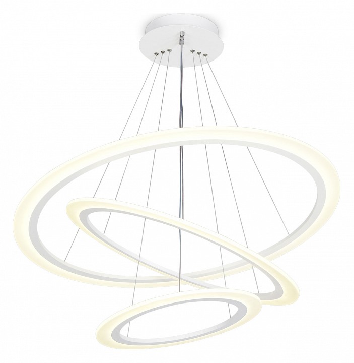 Подвесной светильник ambrella light fa fa4359